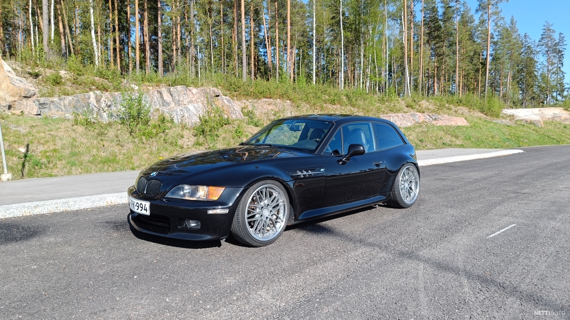 BMW Z3
