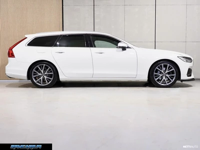 Volvo V90 D5 AWD aut. Business R-Design 2017, photo 6/60