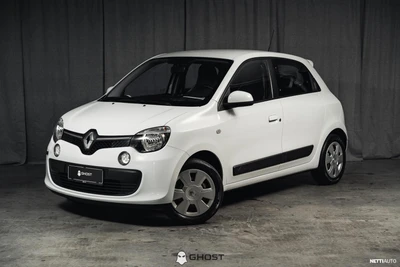 Renault Twingo Renault Twingo 2016, photo 5/17