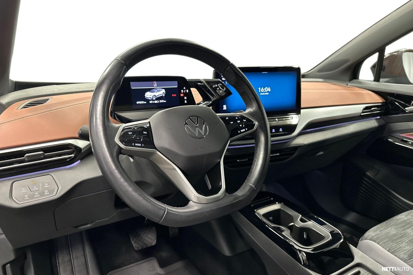 Volkswagen ID.5 2022, kuva 6/43