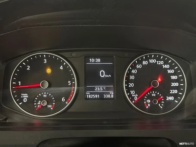 Volkswagen Transporter 2019, photo 3/29