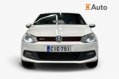 Volkswagen Polo 2011, kuva 4/34