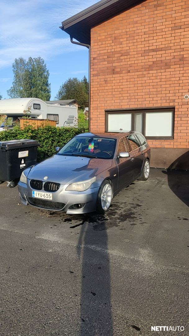 BMW 535