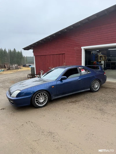 Honda Prelude 1997, kuva 2/5