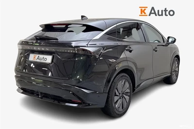 Nissan Ariya 2025, kuva 2/5