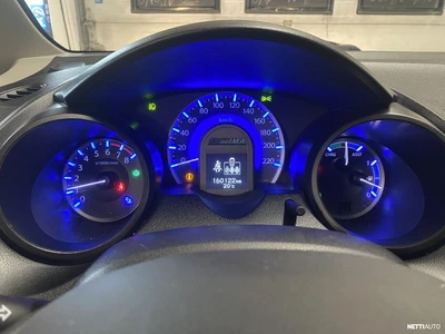 Honda Jazz 2012, kuva 6/10