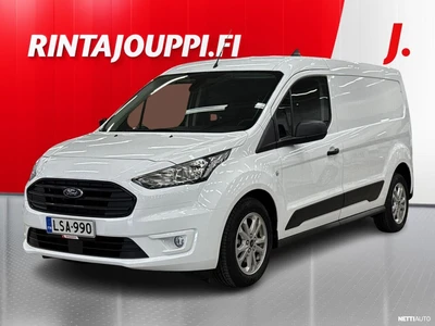 Ford Transit Connect 2025, photo 6/33