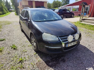 Volkswagen Golf 2008, photo 3/12