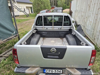 Nissan Navara 2013, photo 5/5