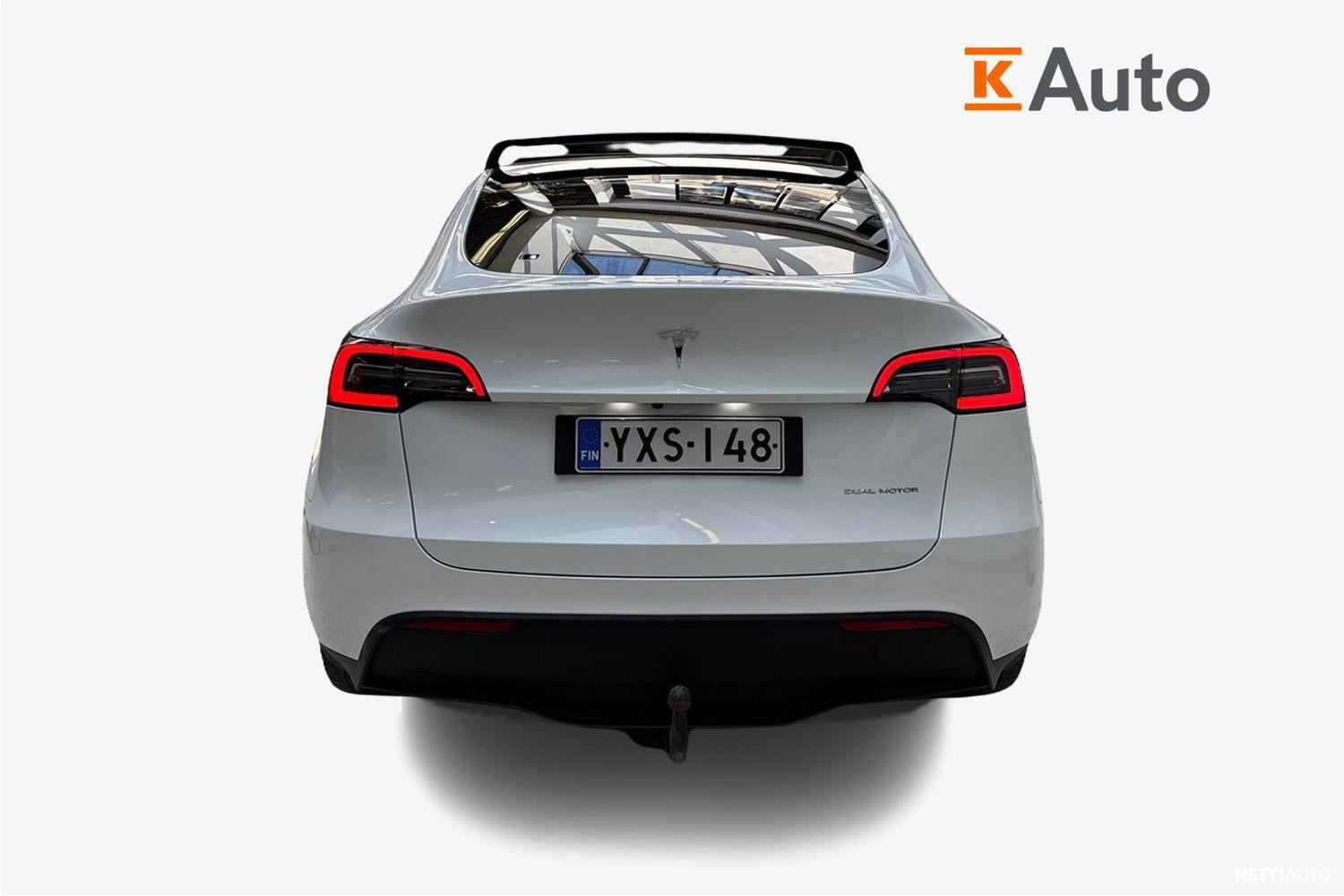 Tesla Model Y 2023, photo 3/31