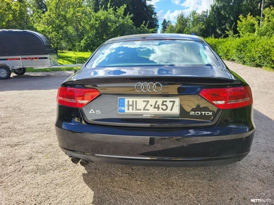 Audi A5 2010, kuva 4/10