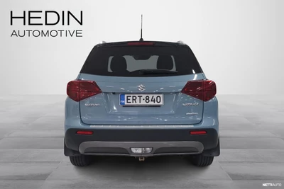 Suzuki Vitara 112 BOOSTERJET 4WD GL+ 5MT 2019, kuva 3/26