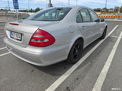 Mercedes-Benz E 280 cdi 2005, kuva 4/11