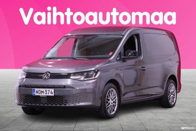 Volkswagen Caddy Maxi California V 2021, kuva 7/29
