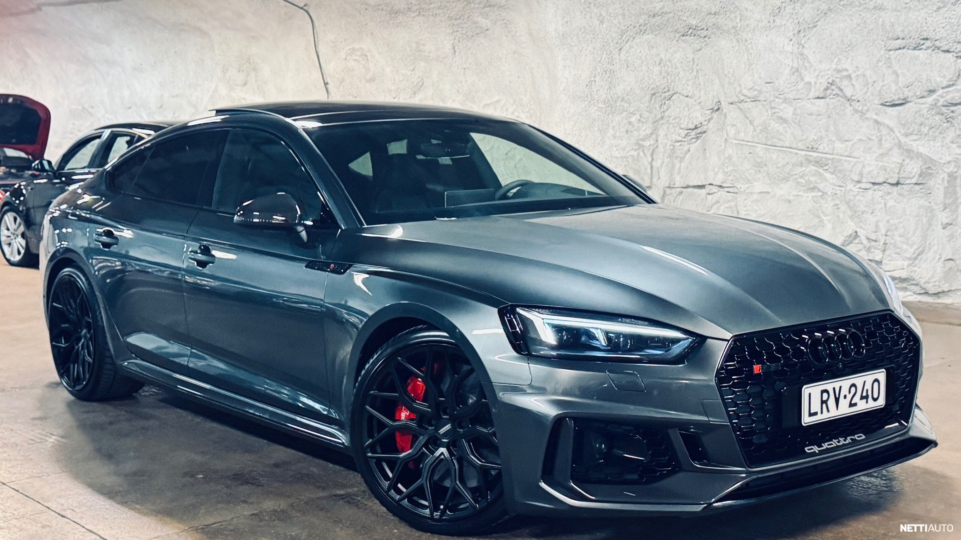 Audi RS5
