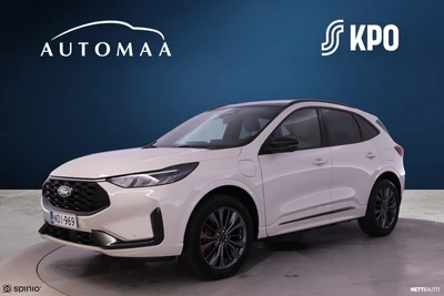 Ford Kuga 2026, kuva 1/9