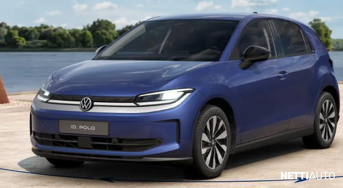 Volkswagen ID. Polo