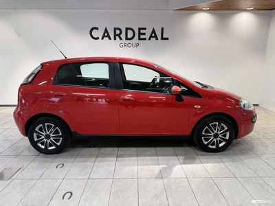 Fiat Punto Evo 1.4 Evo 2012, photo 6/16