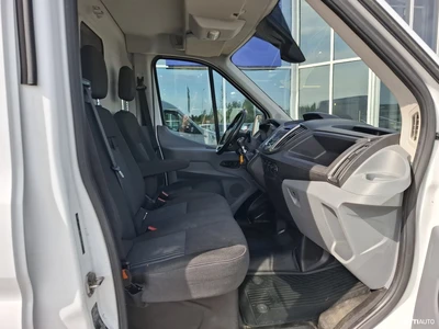 Ford Transit 2017, photo 7/23