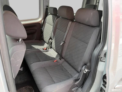 Volkswagen Caddy Maxi 2010, kuva 5/6
