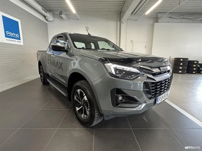 Isuzu D-Max 2026, photo 2/31