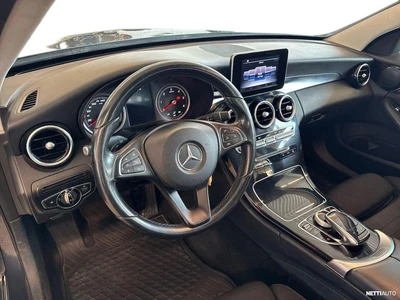 Mercedes-Benz C 2015, kuva 7/22
