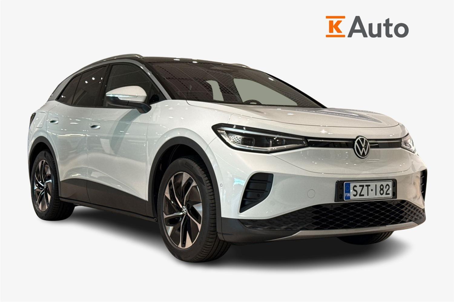 Volkswagen ID.4