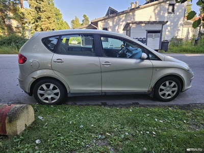 Seat Altea 2005, photo 3/7