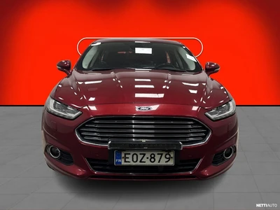 Ford Mondeo 2017, kuva 3/26