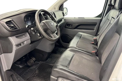 Toyota Proace 2020, kuva 6/27