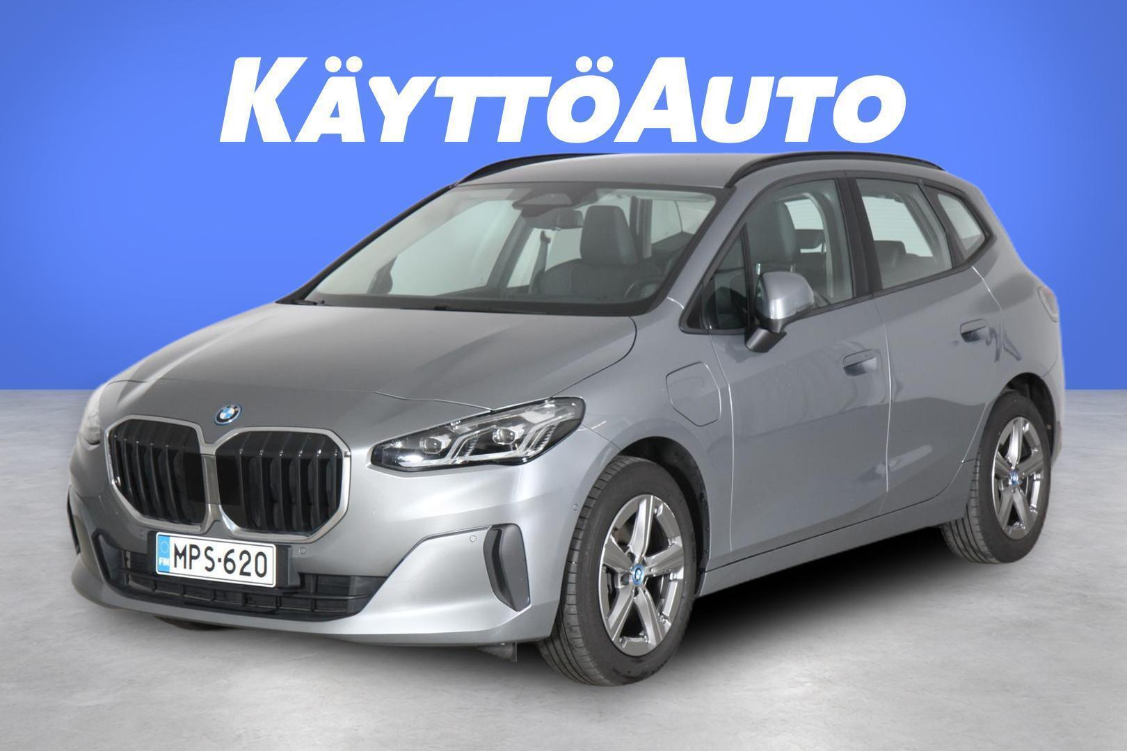 BMW 225