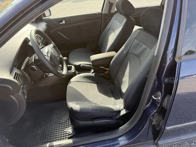 Volkswagen Passat 1997, photo 5/8