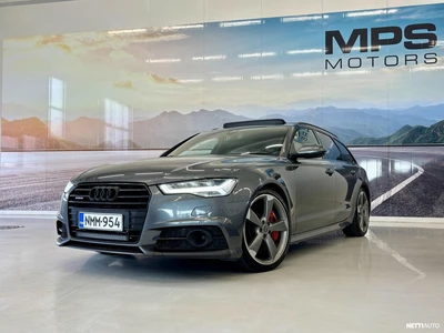 Audi A6 2016, kuva 1/23