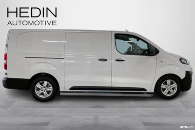 Citroen Jumpy 2019, photo 7/19