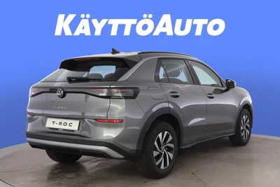Volkswagen T-Roc 2027, photo 5/29