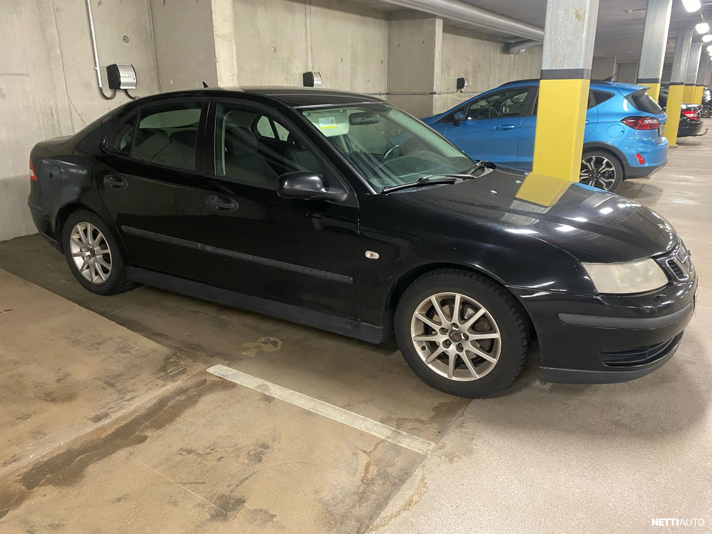 Saab 9-3