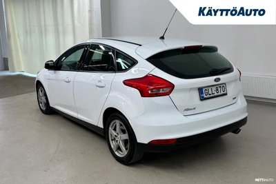 Ford Focus 2015, kuva 6/27