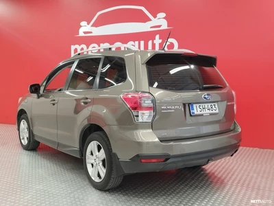 Subaru Forester 2,0i XS CVT 2017, kuva 6/28