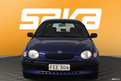 Toyota Corolla STW 2.0-CE110L-AWMDEW/247 1999, photo 2/49