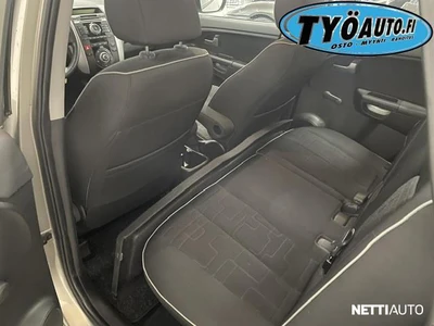 Kia Venga ISG EX 2012, kuva 7/12