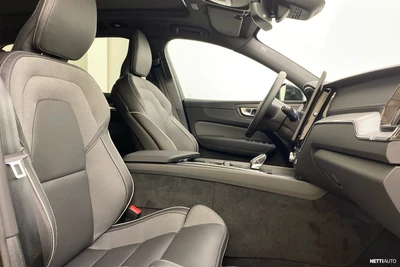 Volvo XC60 2027, photo 7/21