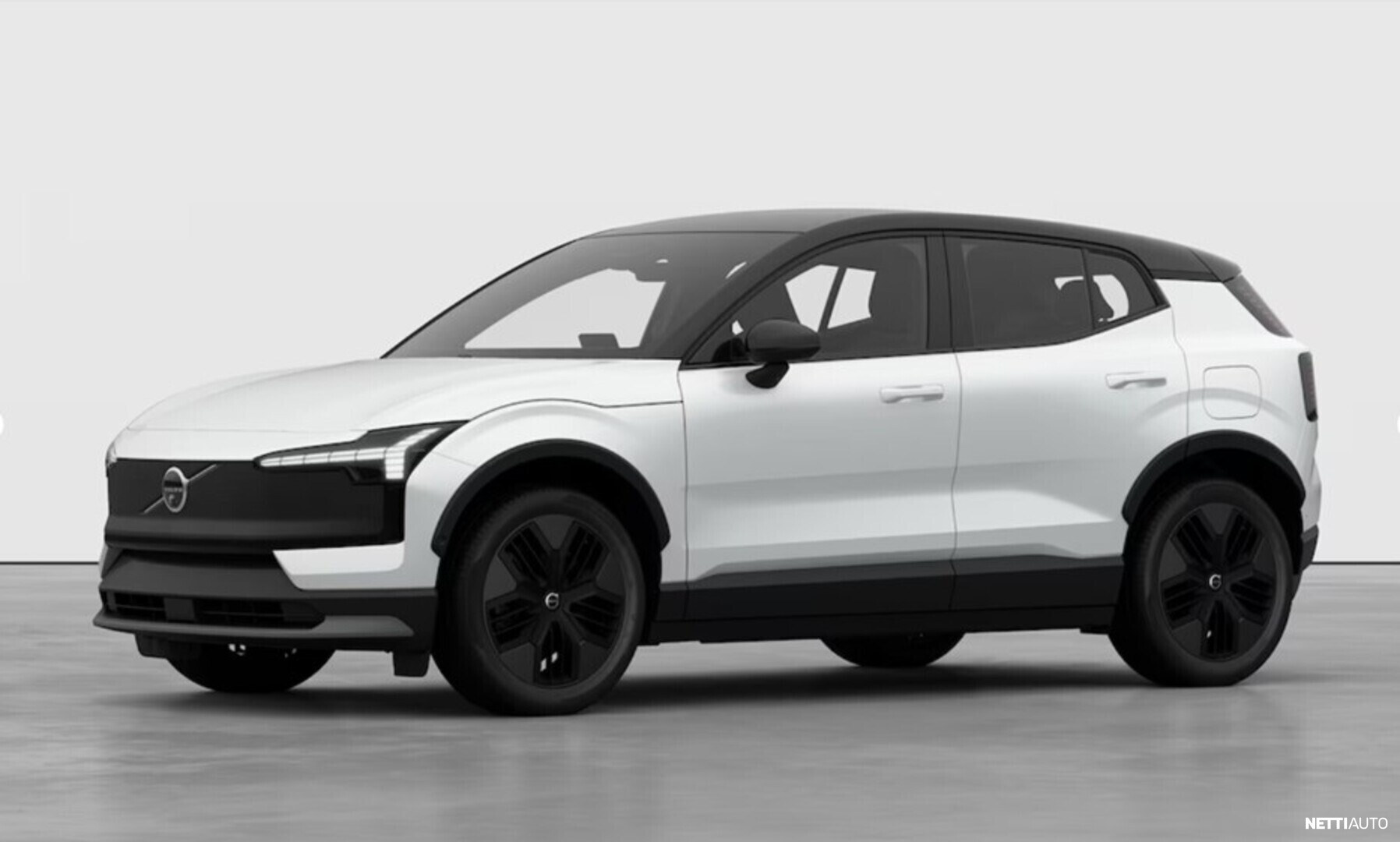 Volvo EX30 Cross Country