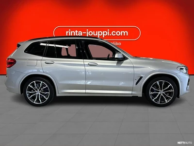 BMW X3 2020, kuva 5/72
