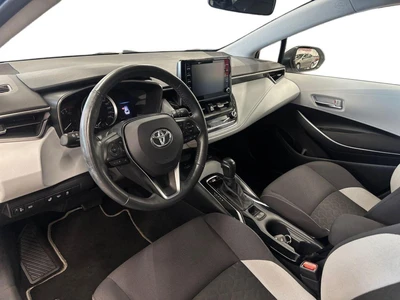 Toyota Corolla 2020, kuva 7/21