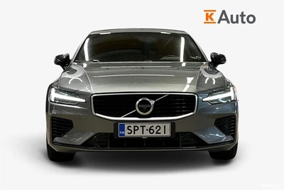 Volvo S60 2020, kuva 4/32