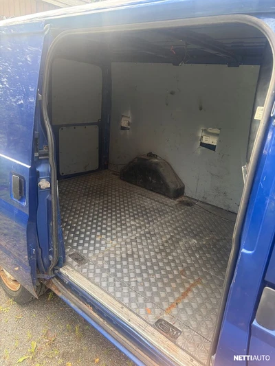 Ford Transit 2008, kuva 6/12