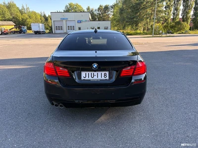 BMW 520 2012, kuva 5/18