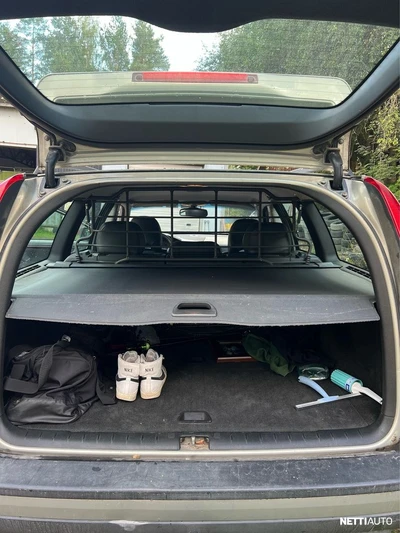 Volvo V70 2002, kuva 6/10