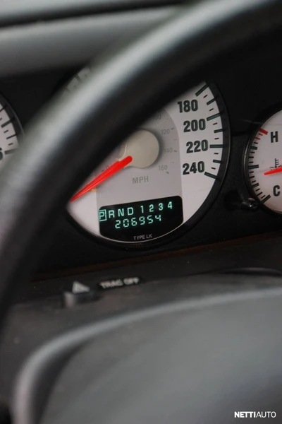 Chrysler Sebring 2004, photo 4/11