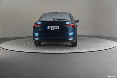 Skoda Octavia 2023, kuva 5/28